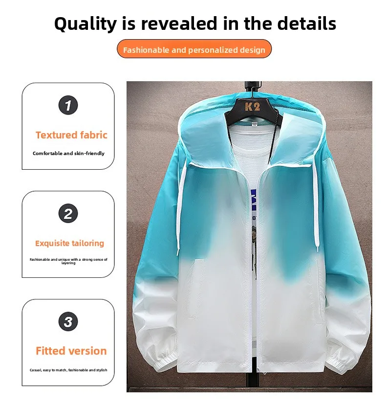 new Men's Summer Thin Ice Silk - Running Gear Youth ulasan dan harga