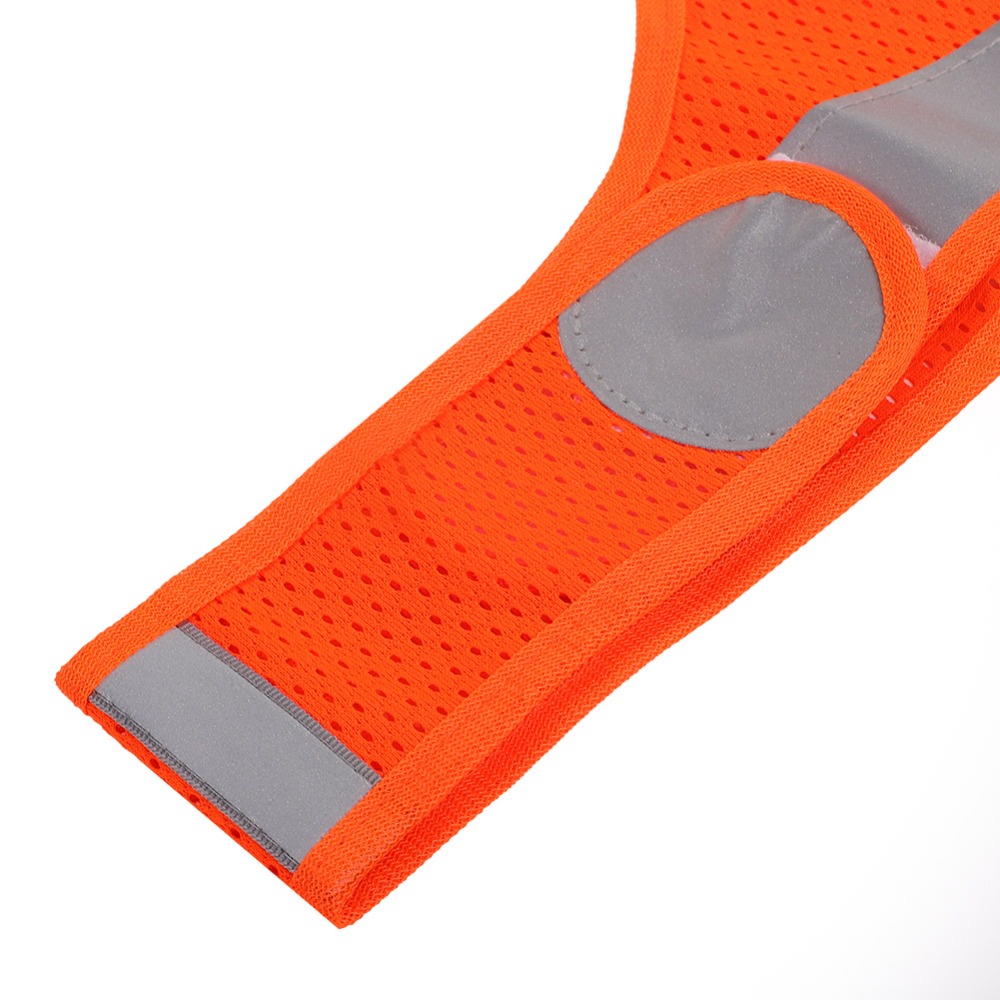 Cycling High Visibility Reflec - Running Visibility Gear ulasan dan harga