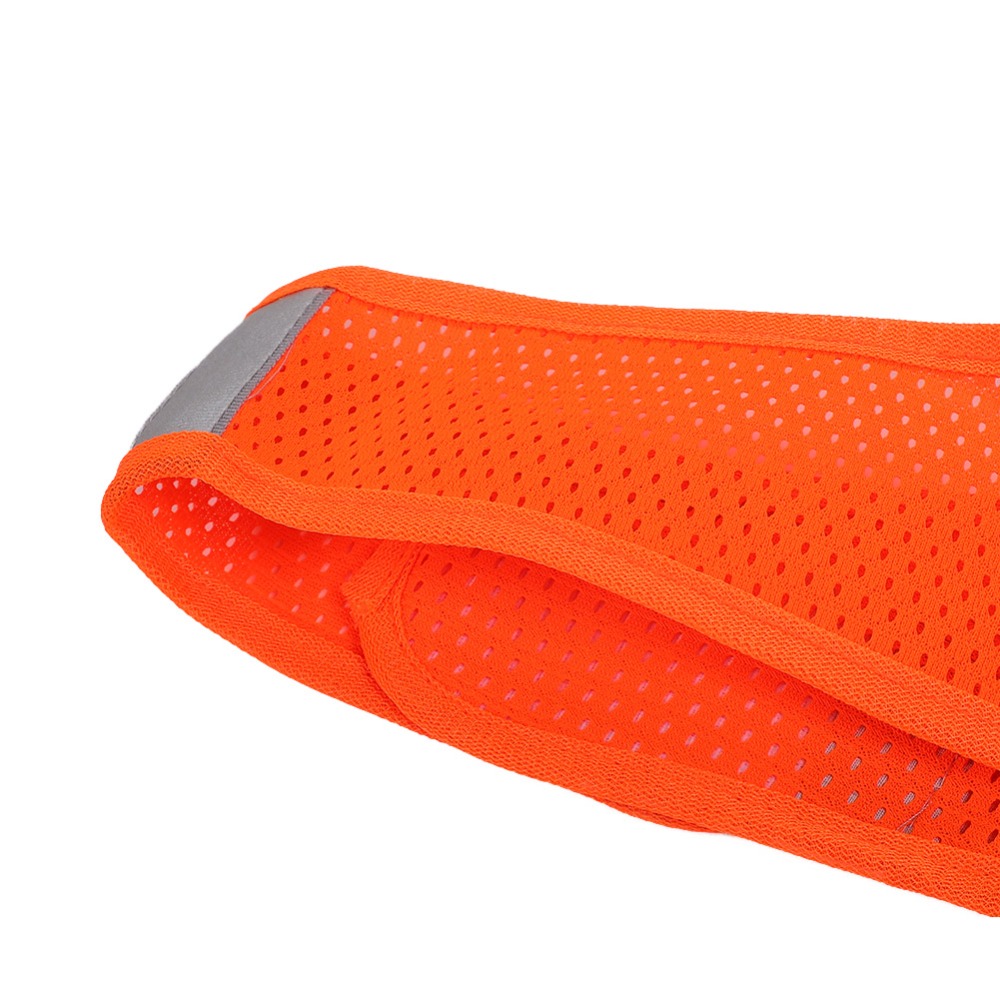 Cycling High Visibility Reflec - Running Visibility Gear ulasan dan harga