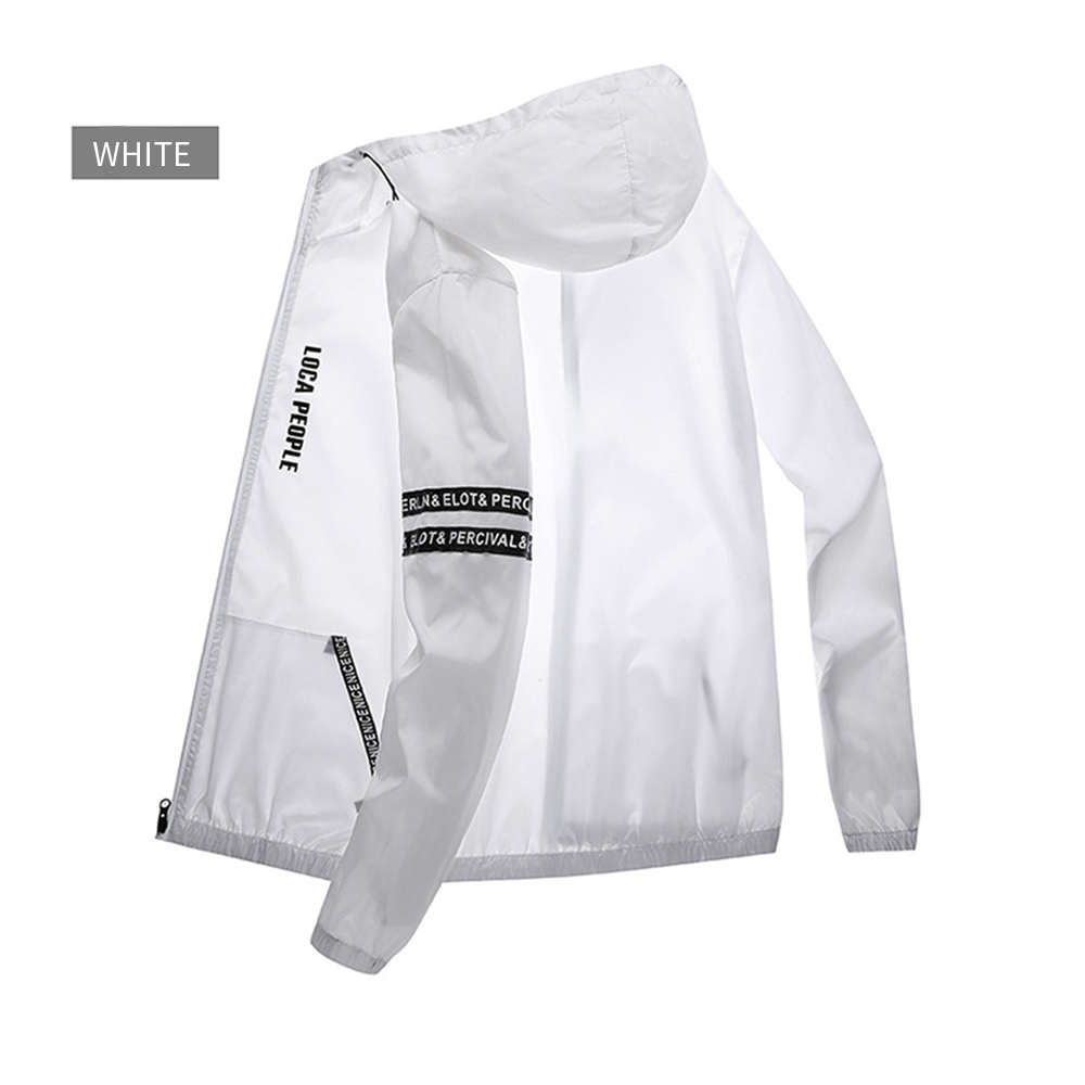 Sun Protection Male Summer Cyc - Running Gear Youth ulasan dan harga