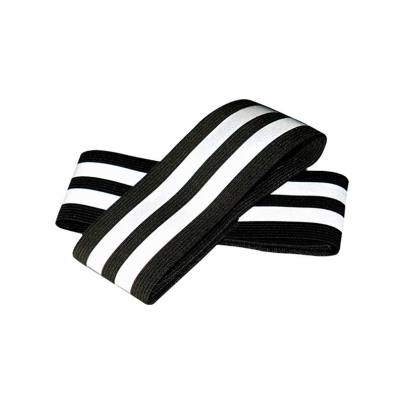  Reflective Bands for Arm/Wris - Running Visibility Gear ulasan dan harga