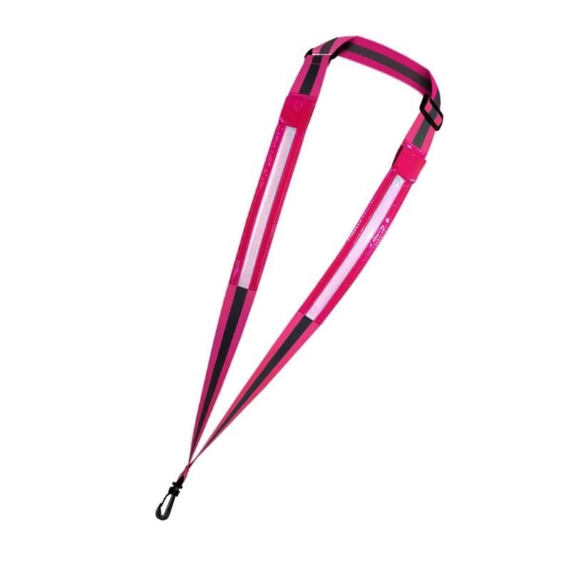 R6FE High Brightness LED Refle - Running Visibility Gear ulasan dan harga