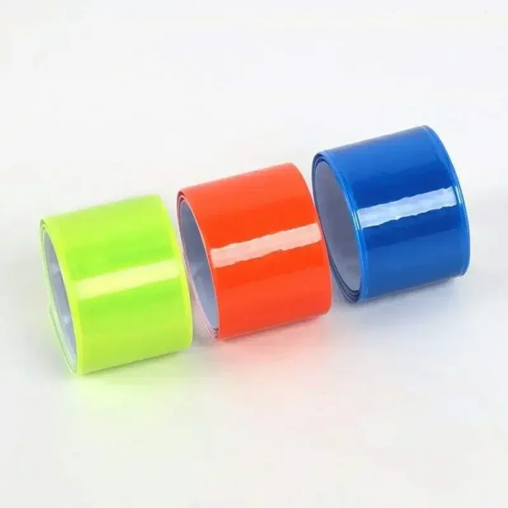 2PCS High-Visibility Reflectiv - Running Visibility Gear ulasan dan harga