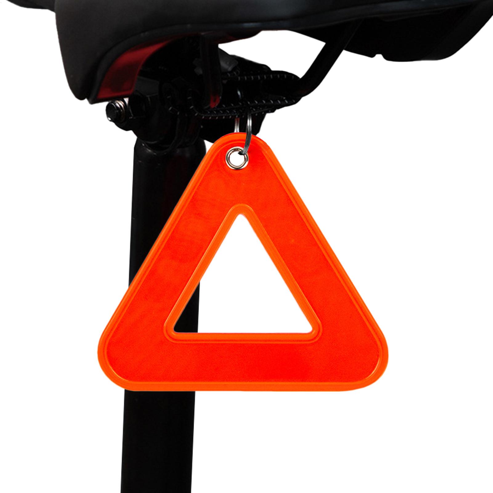 Reflective Pendants High Visib - Running Visibility Gear ulasan dan harga