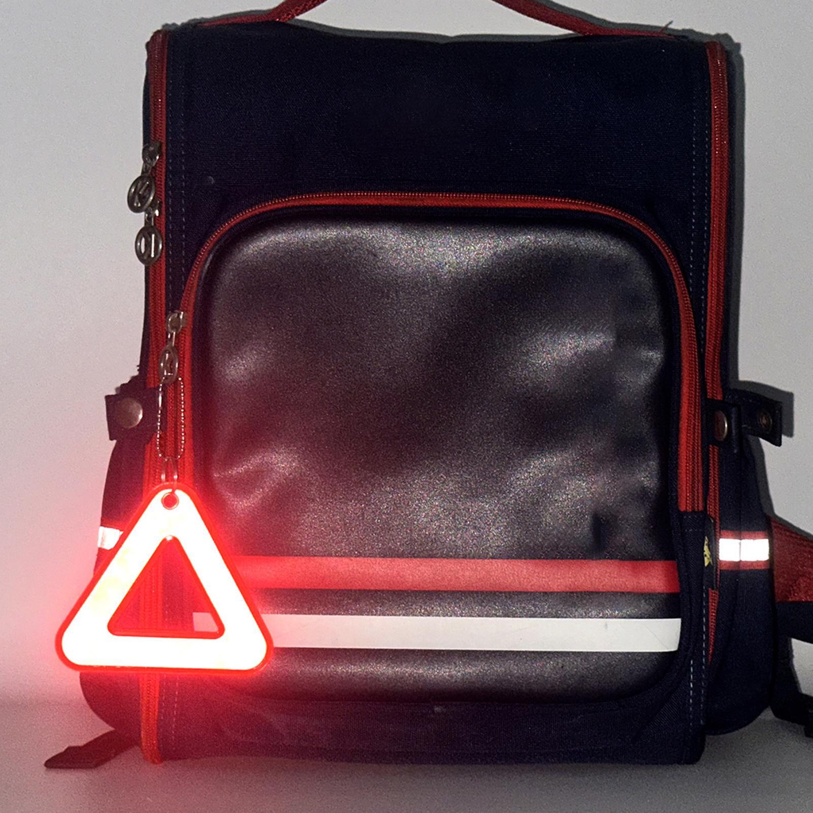 Reflective Pendants High Visib - Running Visibility Gear ulasan dan harga